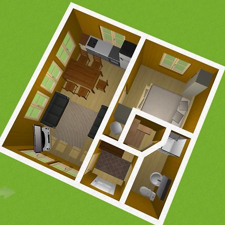 Ullan Kyla Hotel Kittila  Luaran gambar