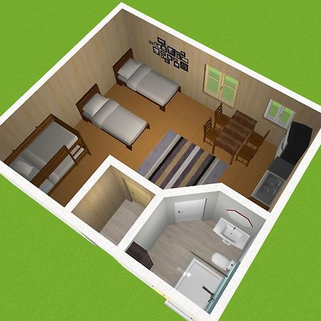 Ullan Kyla Hotel Kittila  Luaran gambar
