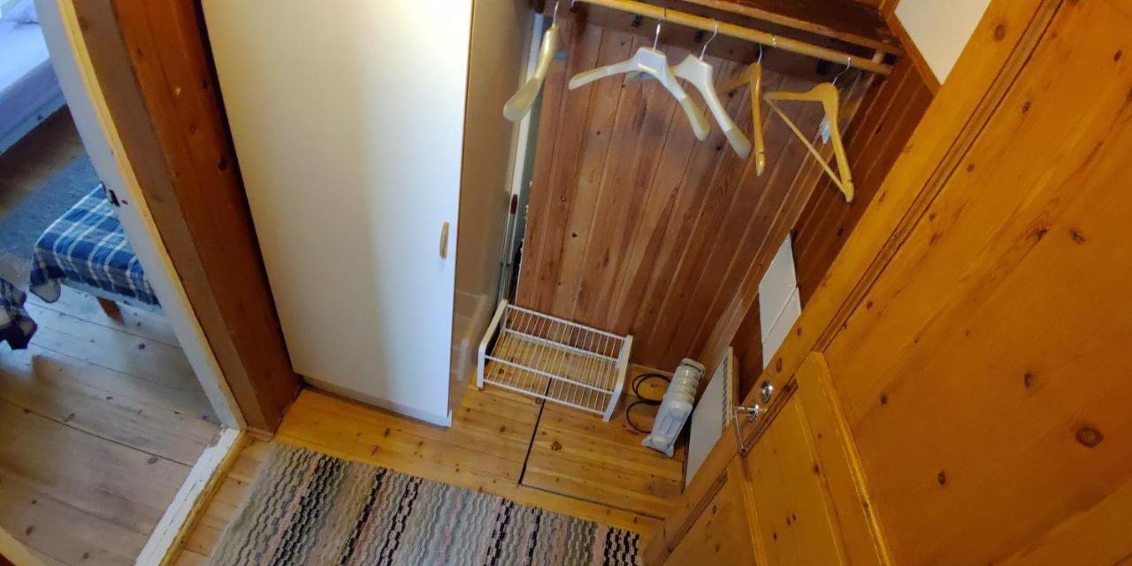 Ullan Kyla Hotel Kittila  Luaran gambar