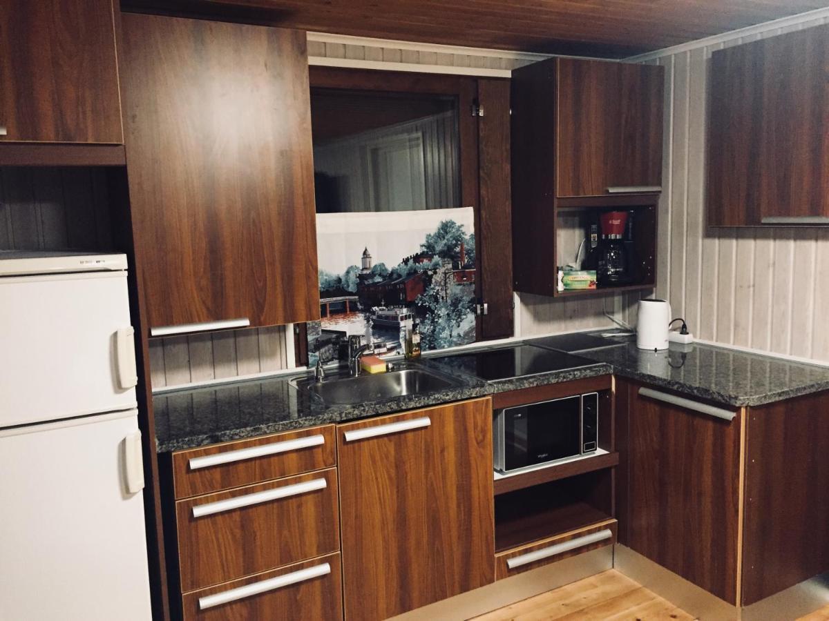 Ullan Kyla Hotel Kittila  Luaran gambar