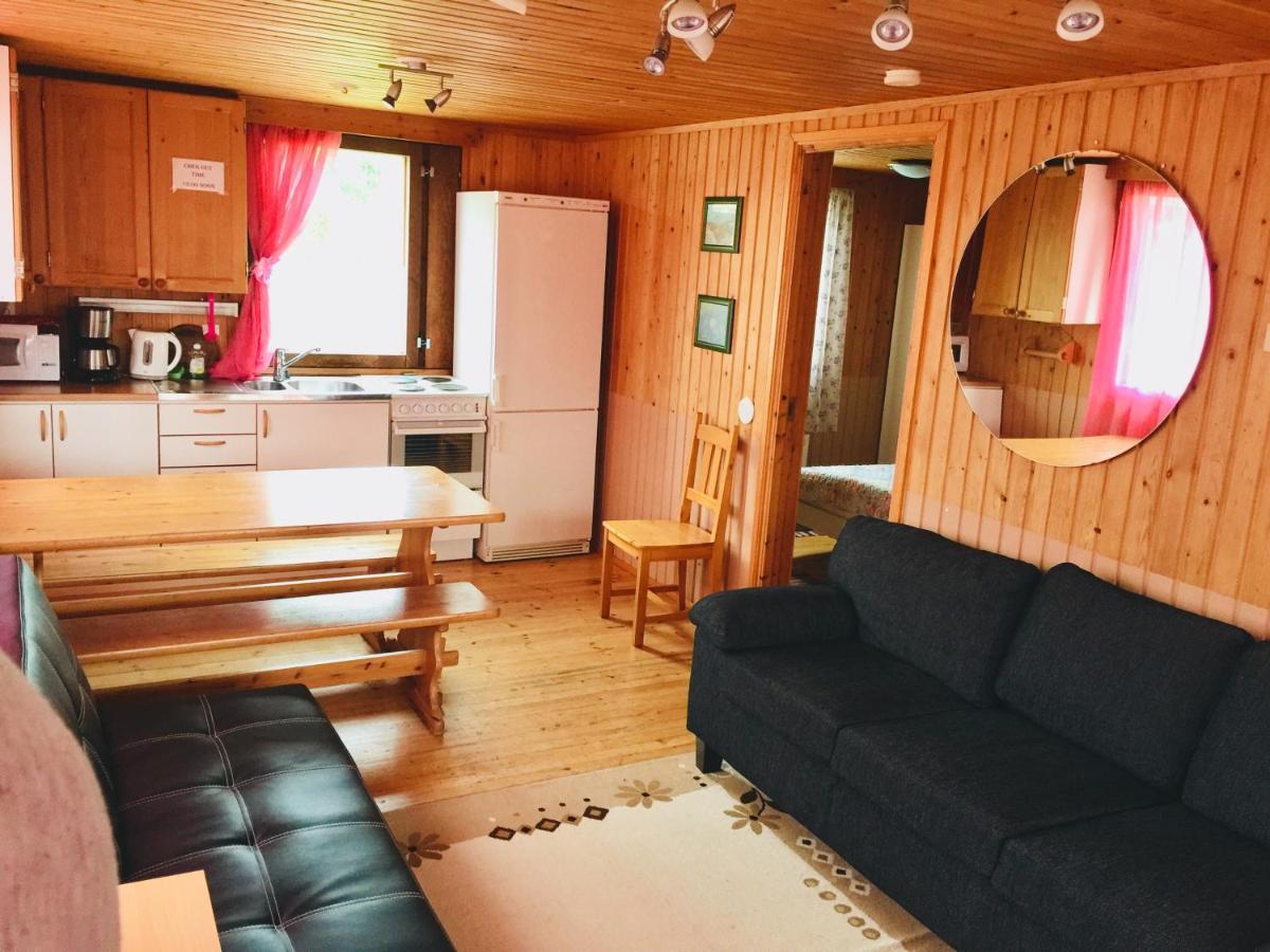 Ullan Kyla Hotel Kittila  Luaran gambar