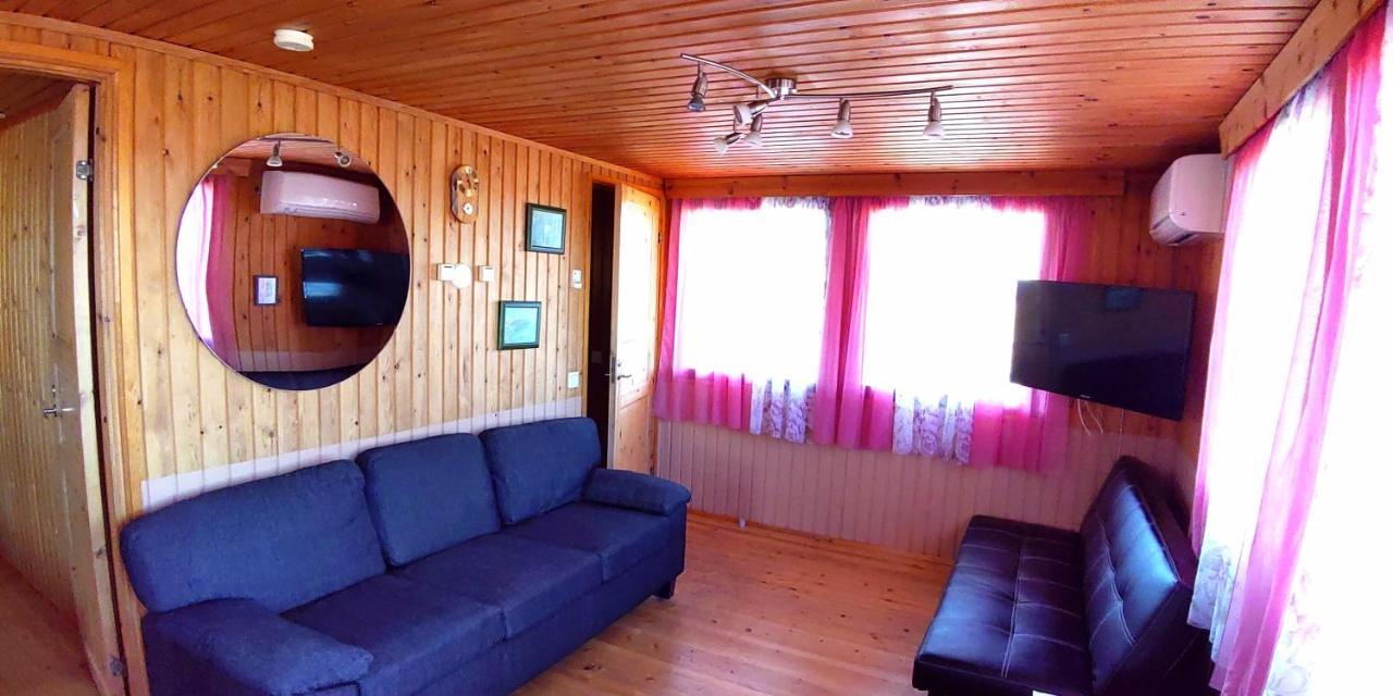 Ullan Kyla Hotel Kittila  Luaran gambar