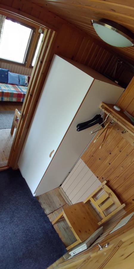 Ullan Kyla Hotel Kittila  Luaran gambar