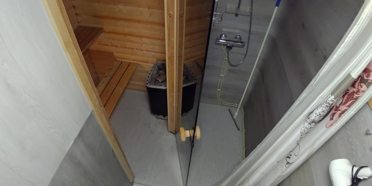 Ullan Kyla Hotel Kittila  Luaran gambar