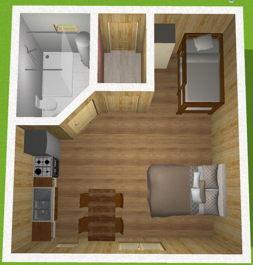 Ullan Kyla Hotel Kittila  Luaran gambar
