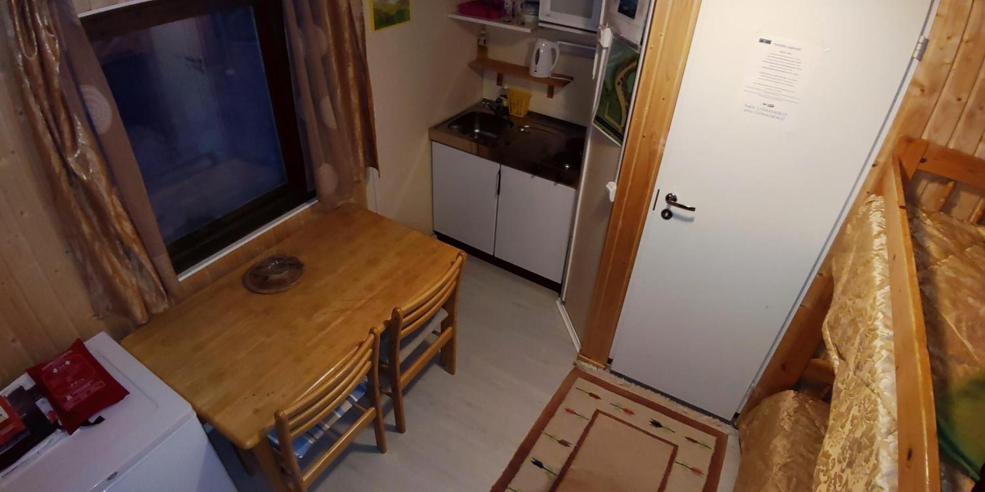 Ullan Kyla Hotel Kittila  Luaran gambar