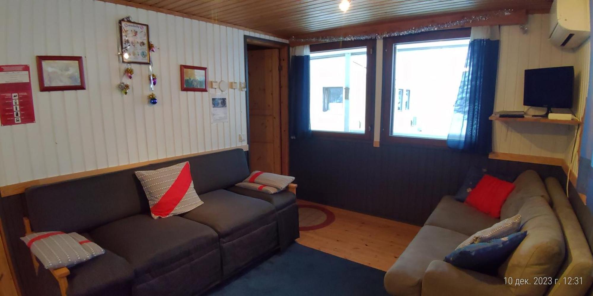 Ullan Kyla Hotel Kittila  Luaran gambar