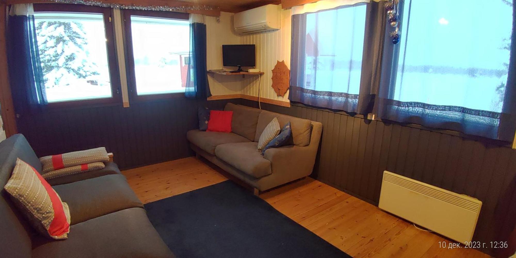 Ullan Kyla Hotel Kittila  Luaran gambar