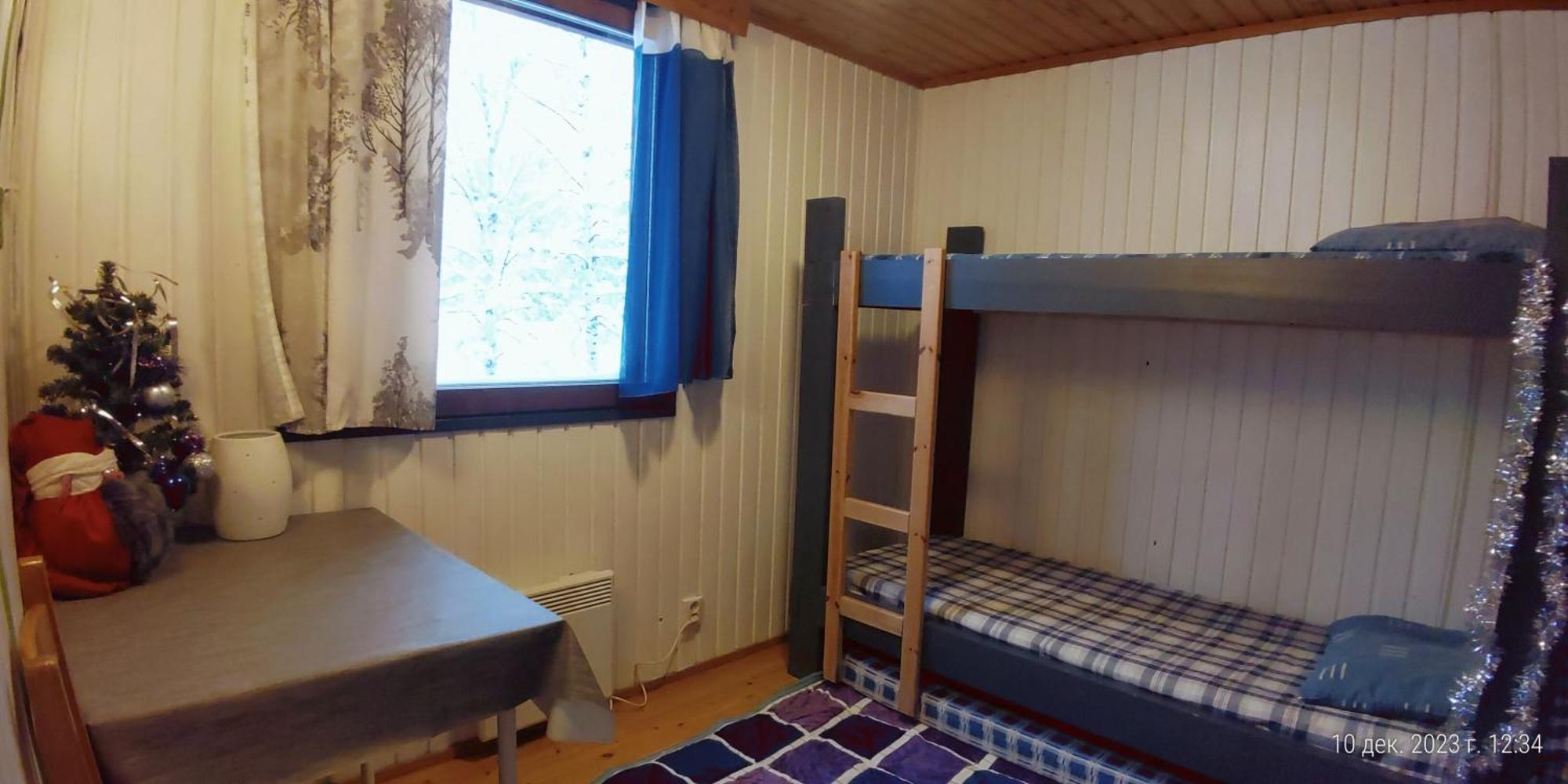 Ullan Kyla Hotel Kittila  Luaran gambar