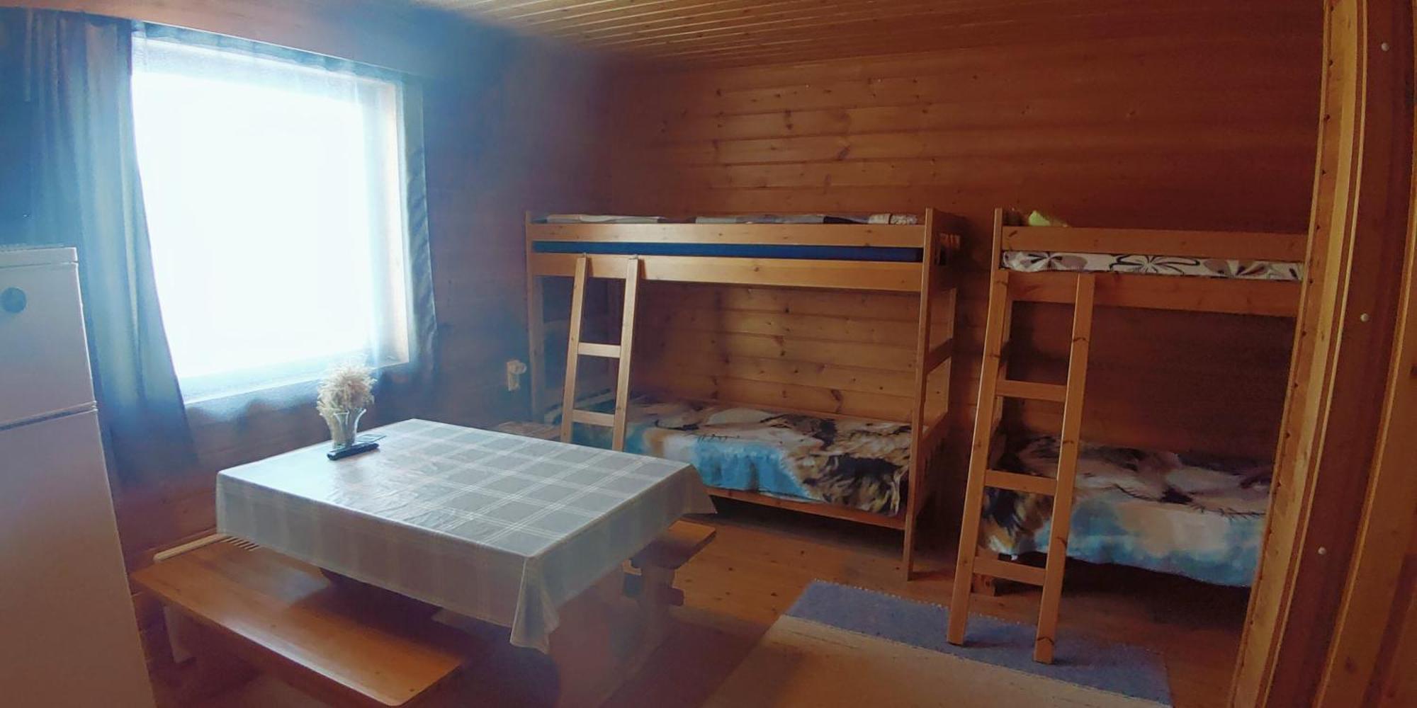Ullan Kyla Hotel Kittila  Luaran gambar