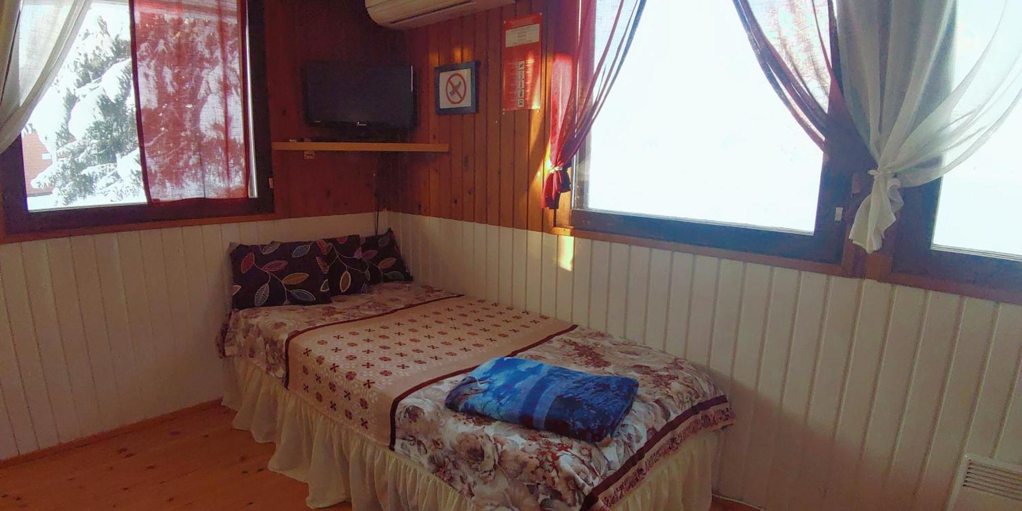 Ullan Kyla Hotel Kittila  Luaran gambar